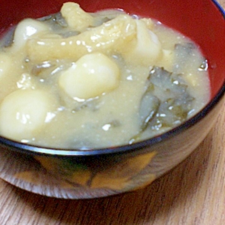トロトロ 食べる里芋汁 レシピ 作り方 By ぺるく ろ 楽天レシピ トロトロ 食べる里芋汁 レシピ 作り方 By ぺるく ろ 楽天レシピ